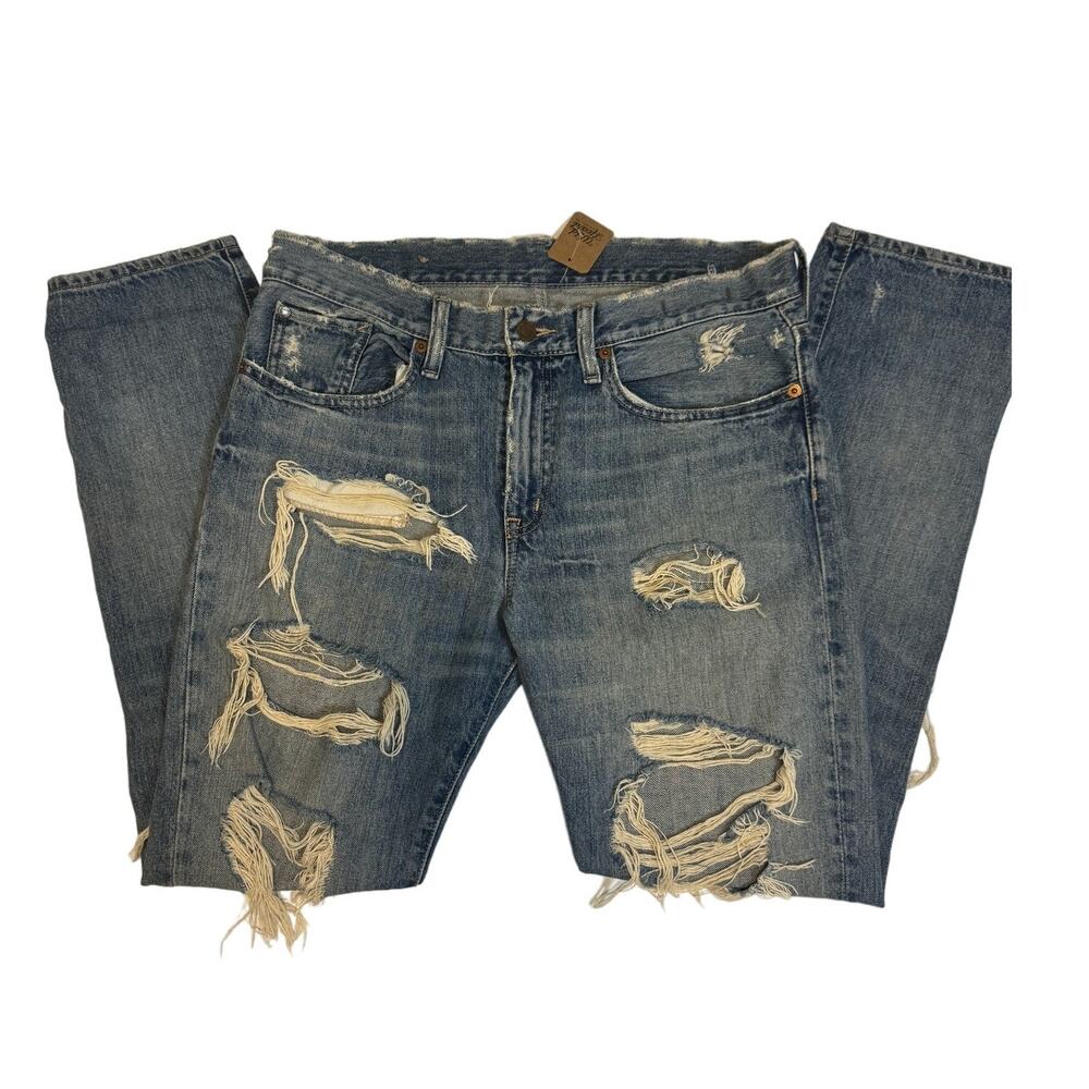 Vintage Low RIse Ralph Lauren
